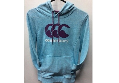 Canterbury E653318 CCC Princess Hoody Size 8