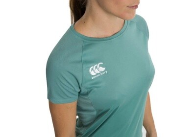 Canterbury QA004796 Women&#39;s Vapodri Superlight T-Shirt