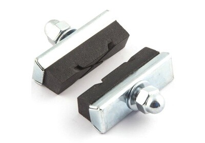 Clarks Road Brake Pads (CP100)