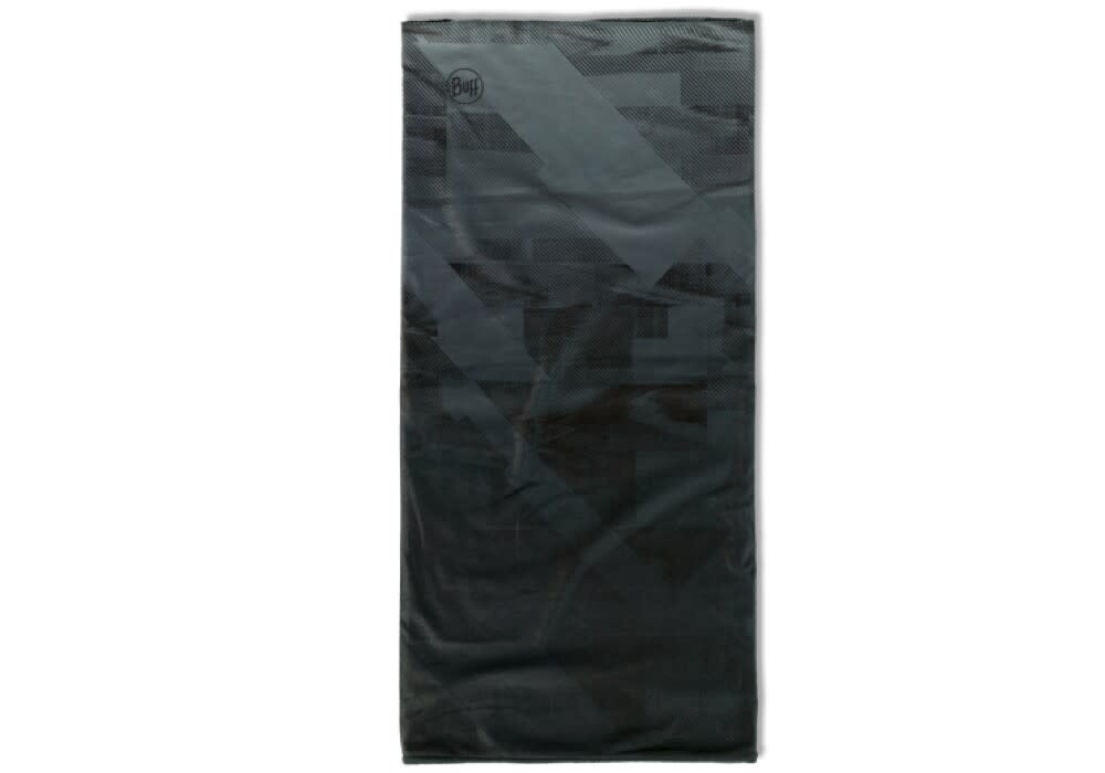 Buff Reversible Polar Ghan Graphite