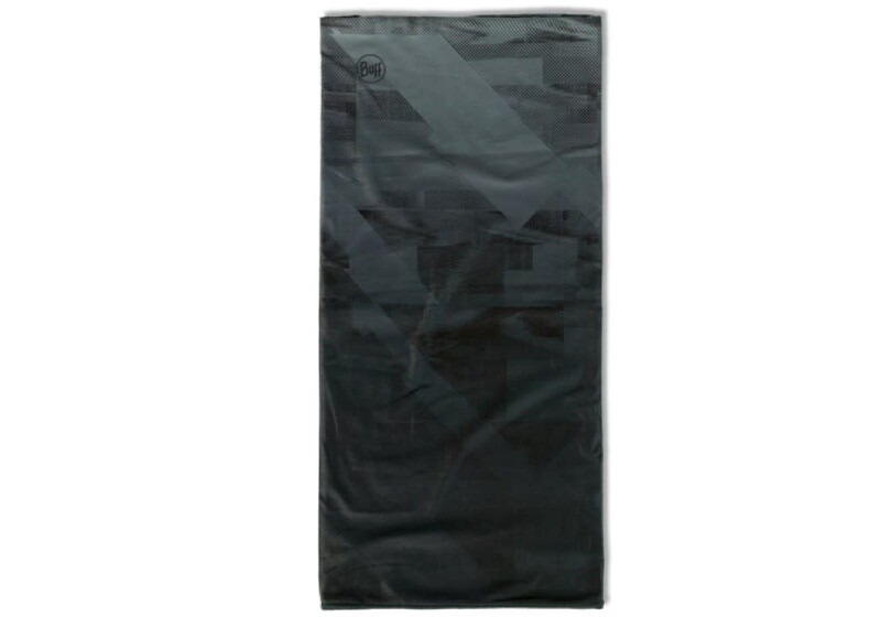Buff Reversible Polar Ghan Graphite