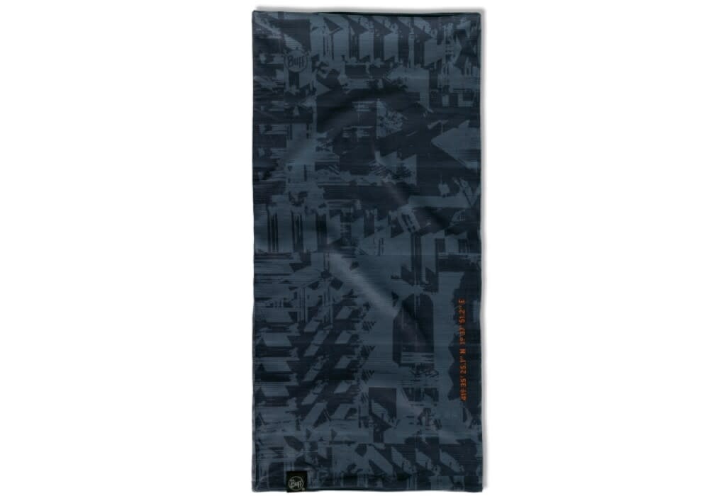 Buff Reversible Polar Gon Denim