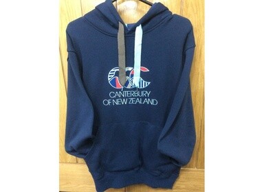 Canterbury E551934 Uglies Oth Hoody Navy Sml
