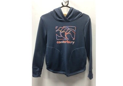 Canterbury E753856 Vaposhield Fleece Hoody