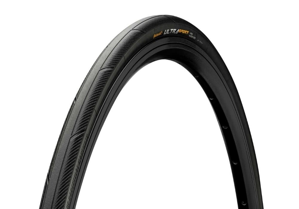 Continental Ultra Sport III Tyre