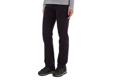 Craghoppers Women&#39;s Kiwi Pro Stretch Trousers
