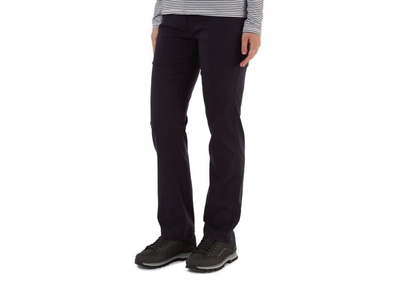 Craghoppers Women&#39;s Kiwi Pro Stretch Trousers