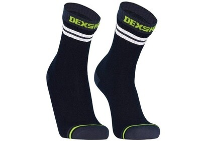 DexShell Pro Visibility Cycling Socks