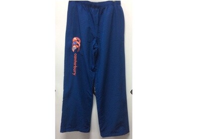 Canterbury E611586 Uglies Open Hem Stadium Pant Lavender Size 14