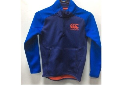 Canterbury E753925 Thermoreg Fleece Top