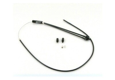 Clarks Upper Gyro Brake Cable Kit