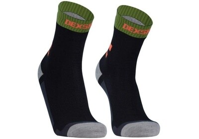 DexShell Running Sock