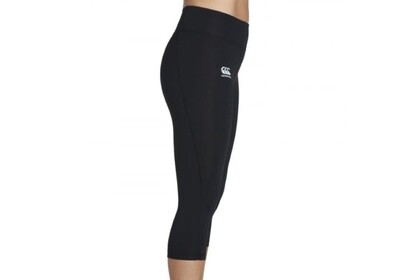 Canterbury E612919 Vapodri Capri Leggings