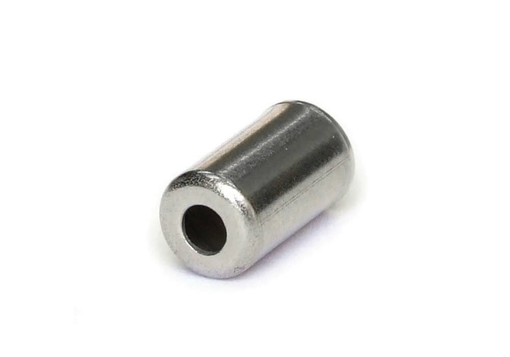 Clarks Alloy CNC Ferrules