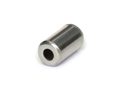 Clarks Alloy CNC Ferrules