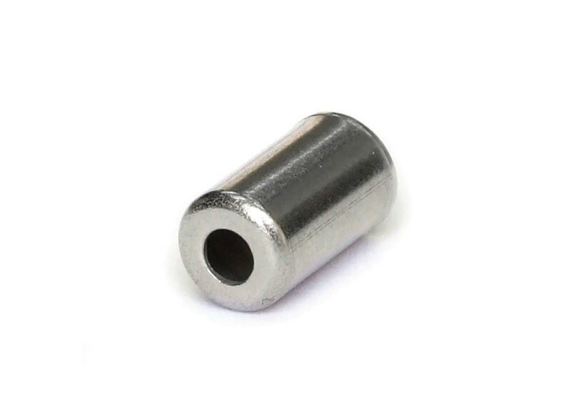Clarks Alloy CNC Ferrules