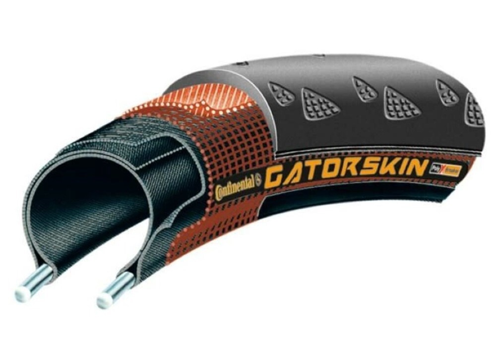 Continental GatorSkin DuraSkin Tyre