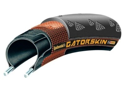 Continental GatorSkin DuraSkin Tyre