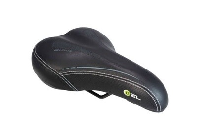 DDK GelPlus Deluxe Trekking Saddle