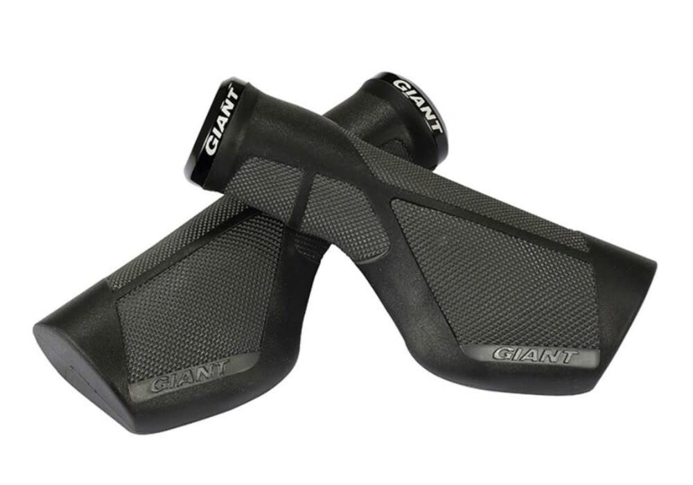 Giant Ergo Max Lock-On Grip