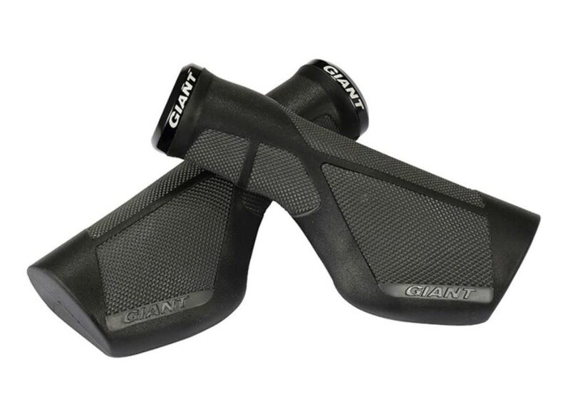 Giant Ergo Max Lock-On Grip