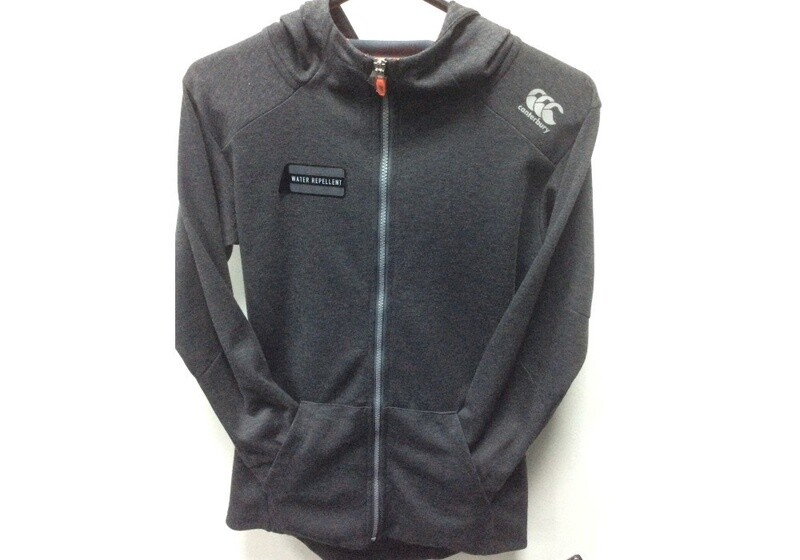 Canterbury E653870 Vaposhield Zip Hoody