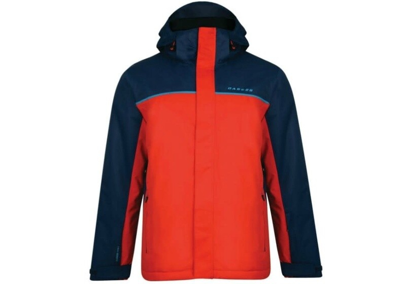 Dare 2B Steady Out Jacket Sevill/Admrl