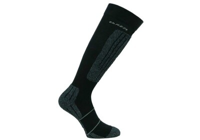 Dare2B Contoured II Ski Sock UK 6-8
