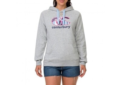 Canterbury QA004853 Women&#39;s Uglies Hoody