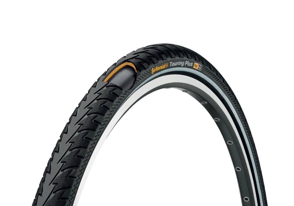 Continental Touring Plus Tyre