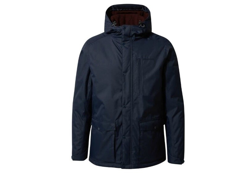 Craghopper Kiwi Thermic Jacket