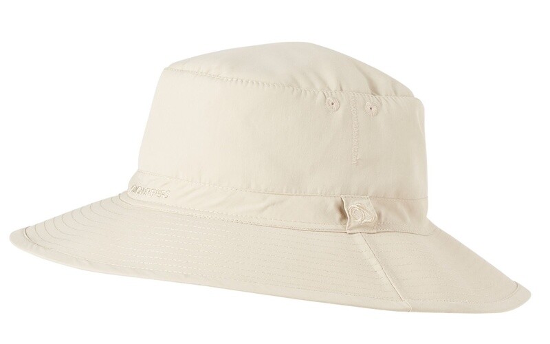 Craghoppers NosiLife Outback Hat
