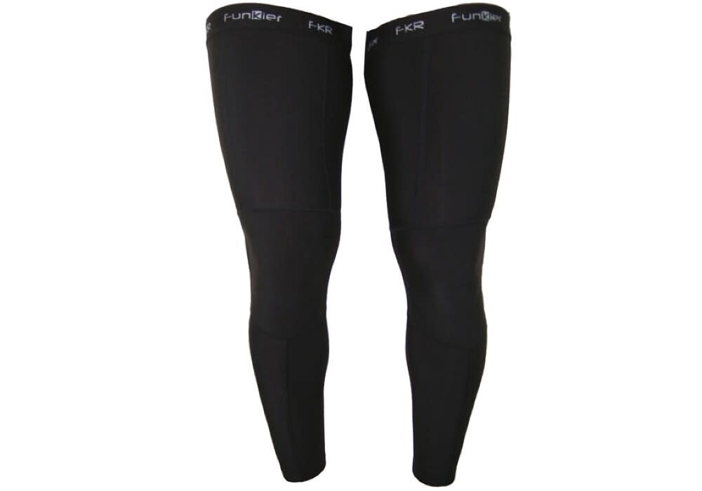 Funkier Garray Thermal Leg Warmers