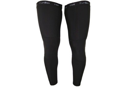 Funkier Garray Thermal Leg Warmers