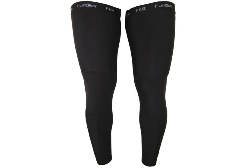 Funkier Garray Thermal Leg Warmers