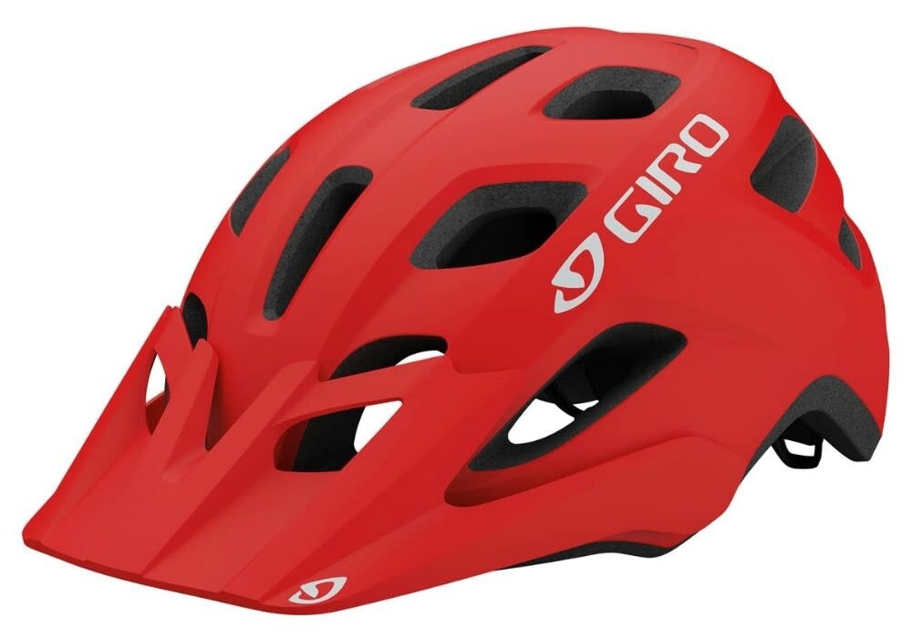 Giro Fixture Helmet Universal Fit 54-61cm