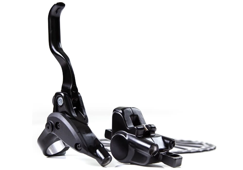 Clarks Clout1 Hydraulic Front &amp; Rear Brake System