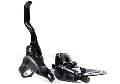 Clarks Clout1 Hydraulic Front &amp; Rear Brake System