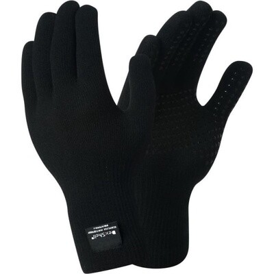 DexShell Ultra Flex Gloves With Coolmax FX