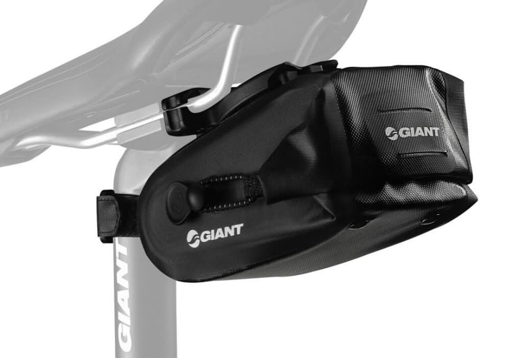 Giant WP Seat Bag Medium