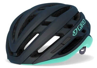 Giro Agilis Women's Road Helmet 55-59cm