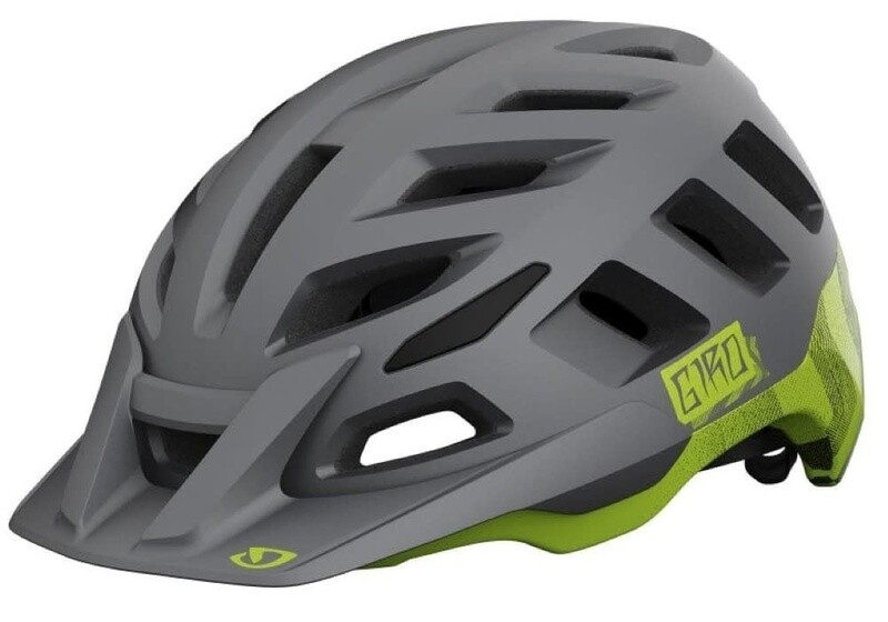 Giro Radix MIPS MTB Helmet