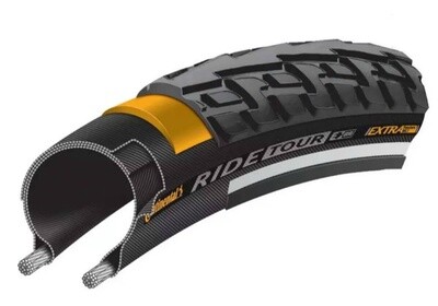 Continental Ride Tour Tyre