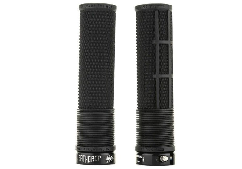 DMR Deathgrip