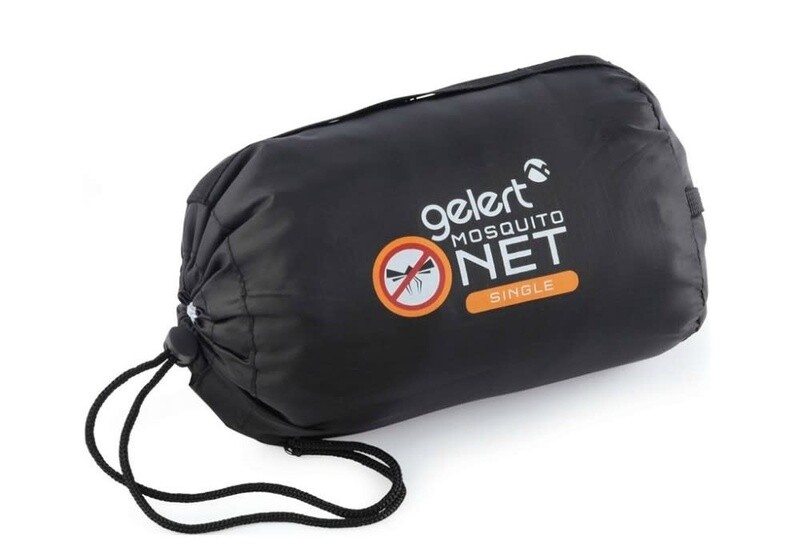Gelert Mosquito Net Single L210 x W100 x H160