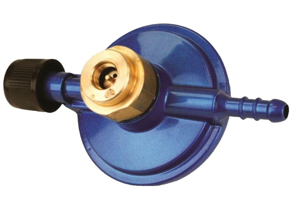 Highlander Cartridge Regulator