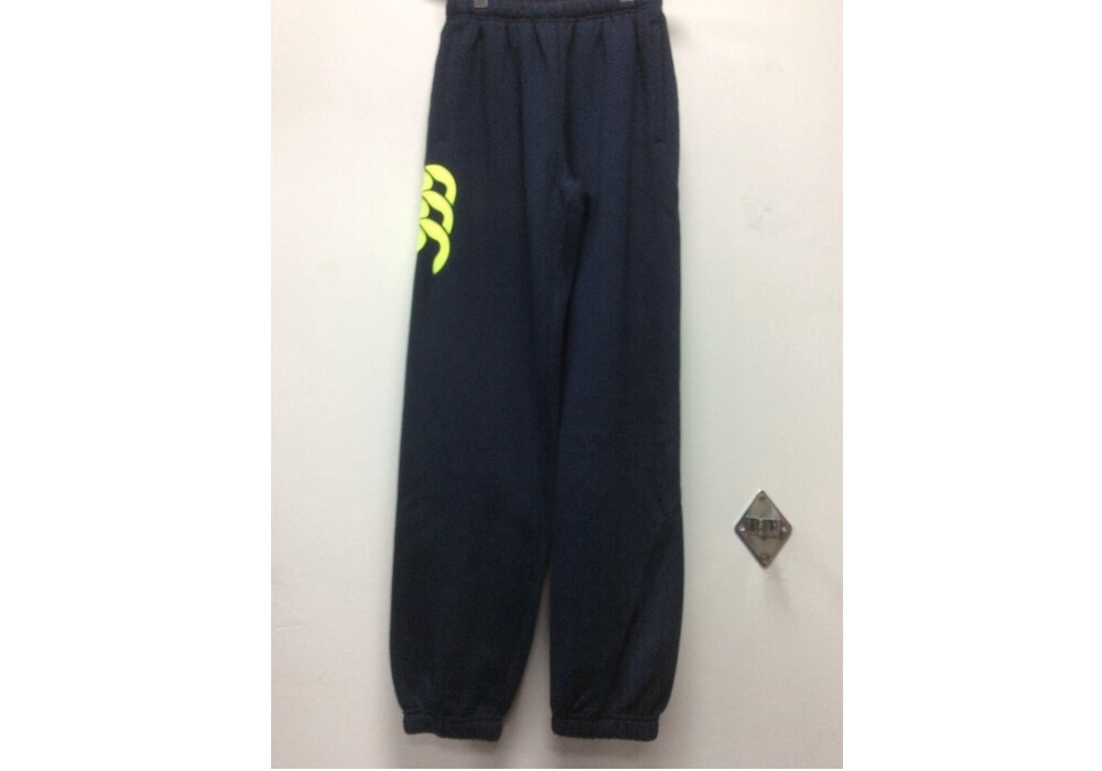 E711817 Core Cuffed Sweat Pant Kids