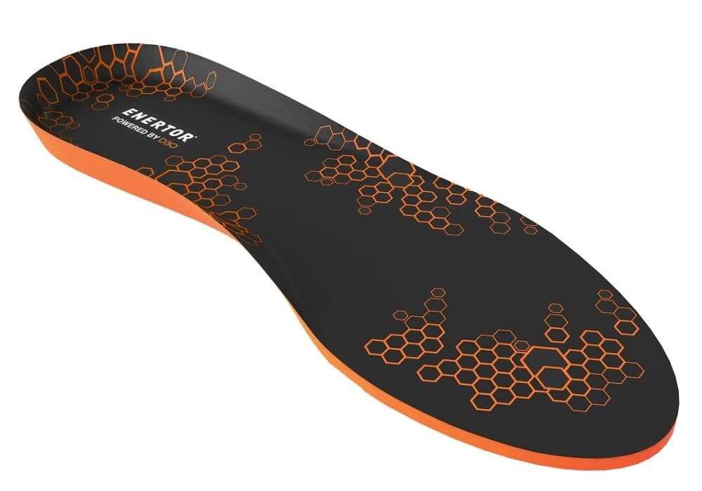 Enertor Comfort Full Insole