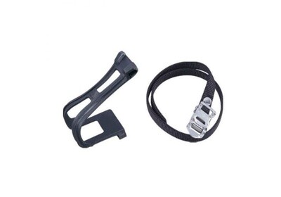 ETC MTB Toe Clips