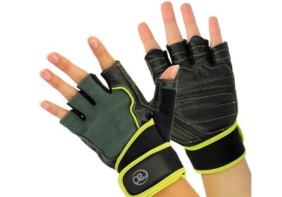Fitness Mad Core Fitness &amp; Weight Training Glove